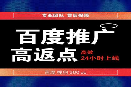百度竞价推广公司案例：电商行业逆袭之路